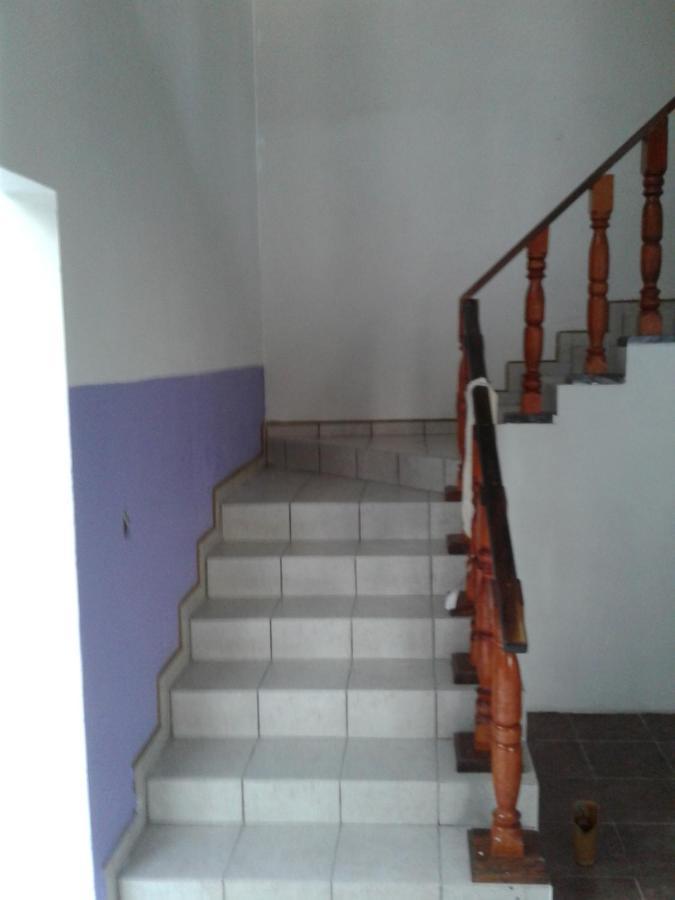 Hotel Estrella Huasteca Aquismon Eksteriør billede