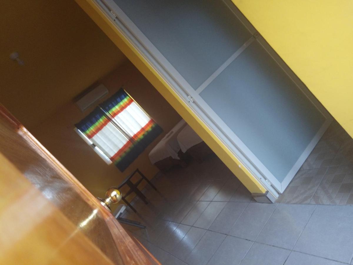 Hotel Estrella Huasteca Aquismon Eksteriør billede