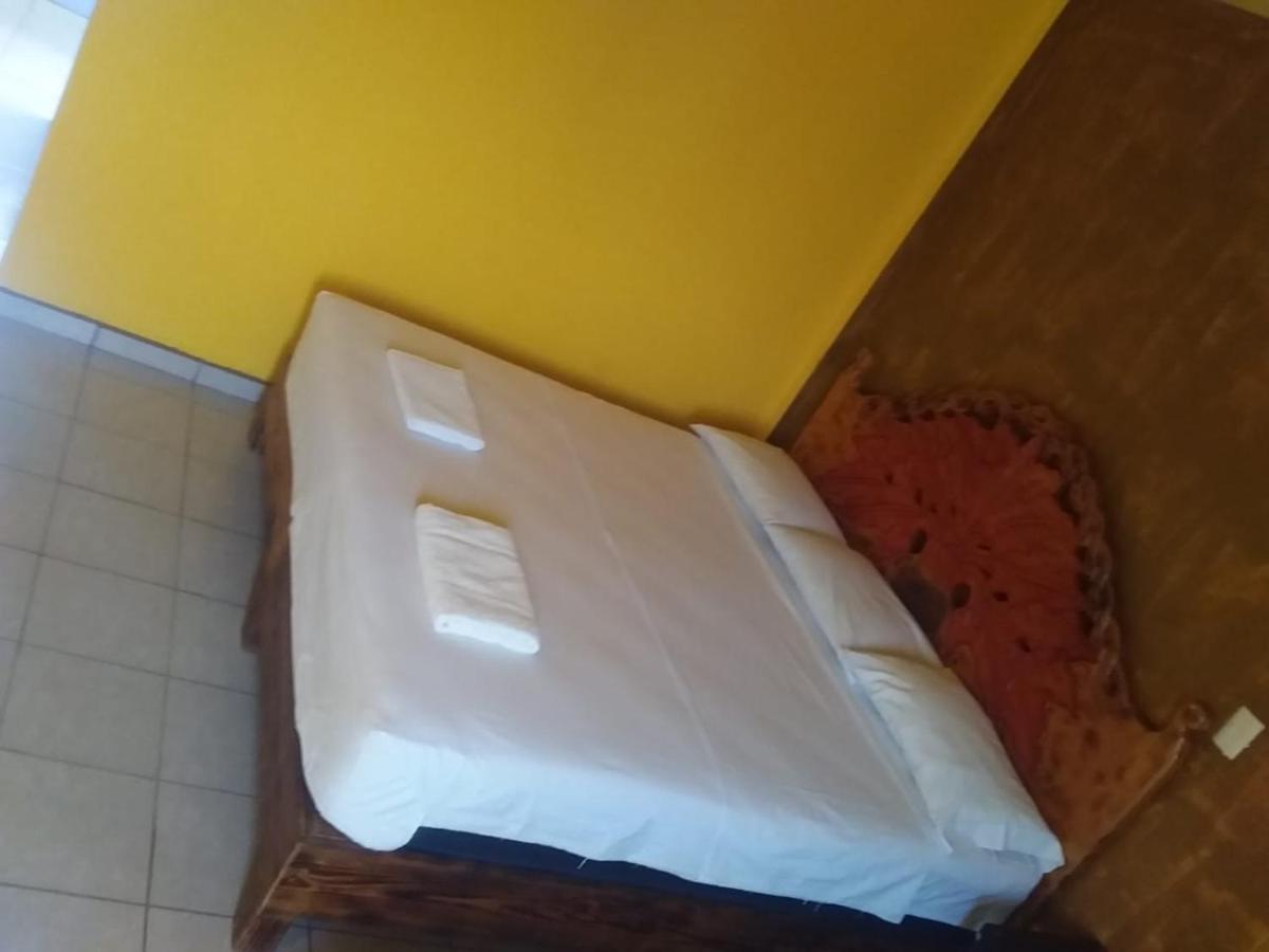 Hotel Estrella Huasteca Aquismon Eksteriør billede