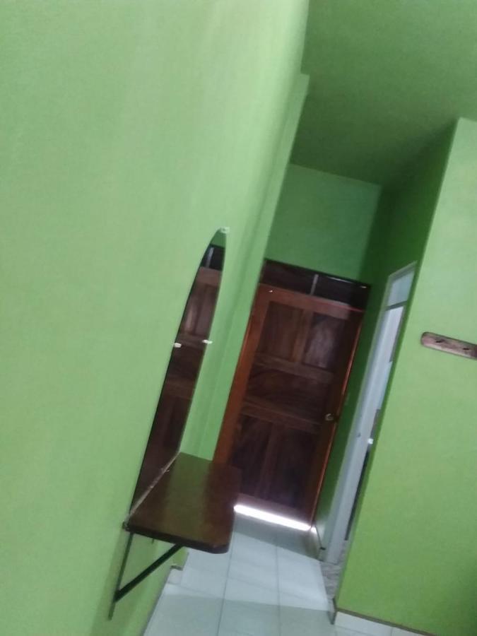 Hotel Estrella Huasteca Aquismon Eksteriør billede