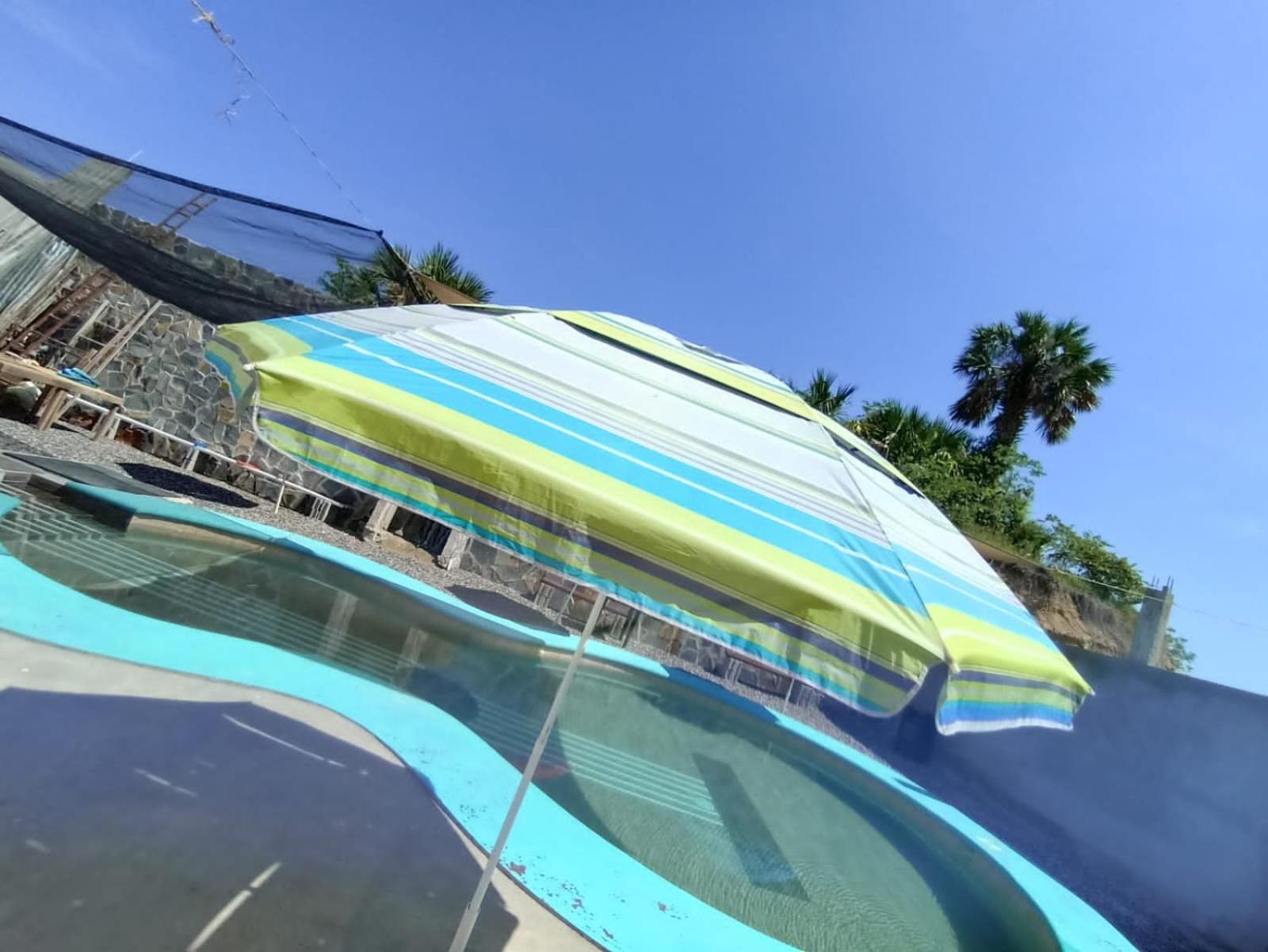 Hotel Estrella Huasteca Aquismon Eksteriør billede